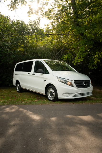 MERCEDES BENZ Vito