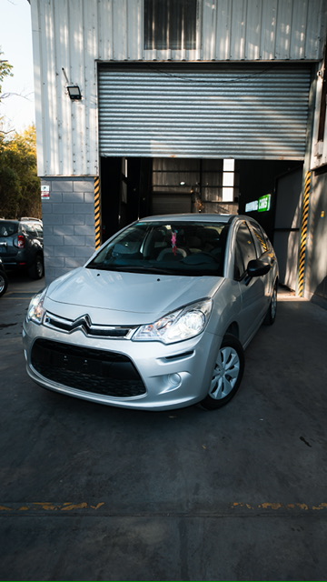 CITROEN C3