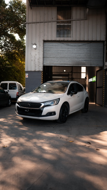 DS DS4