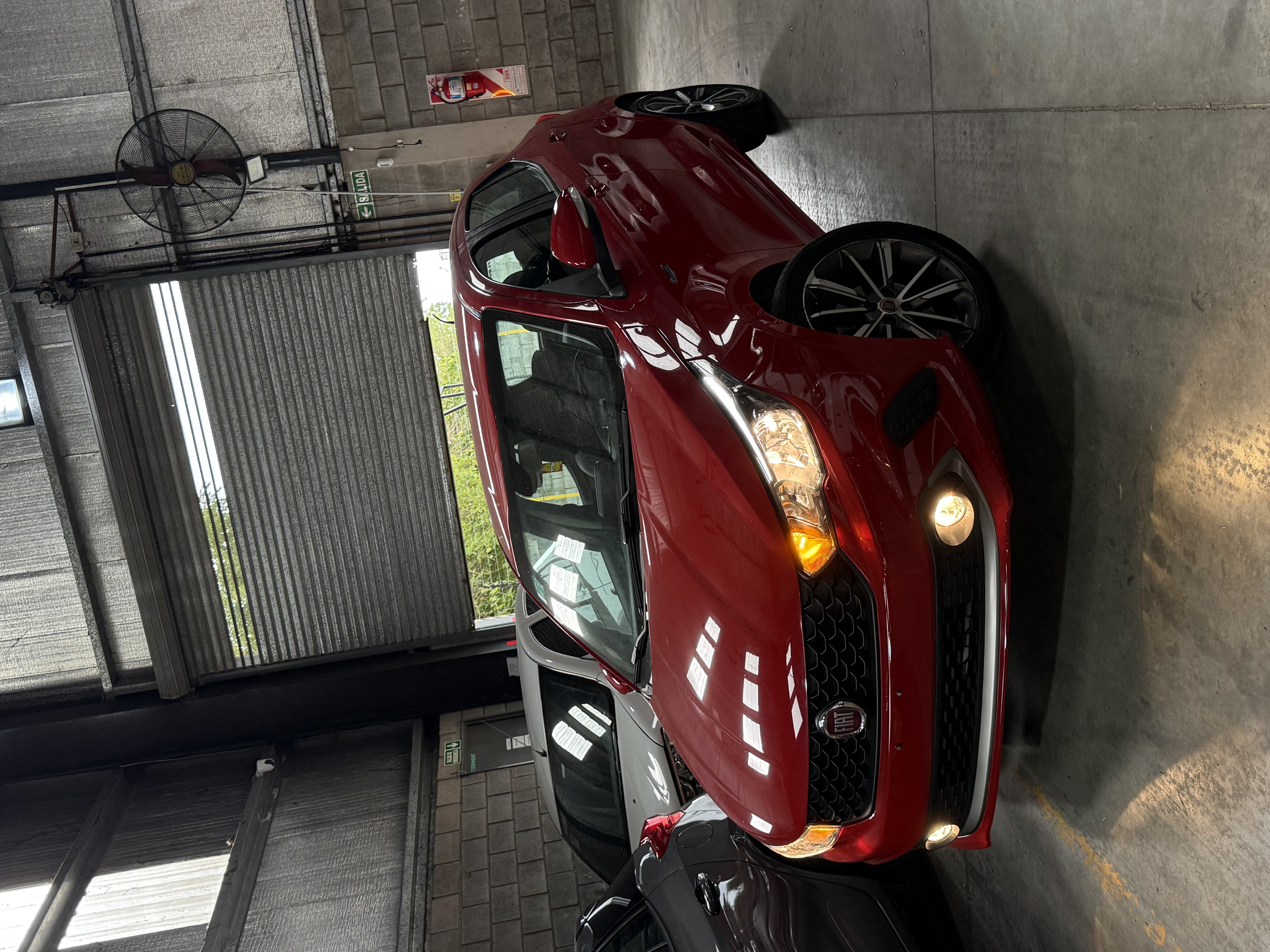 FIAT ARGO