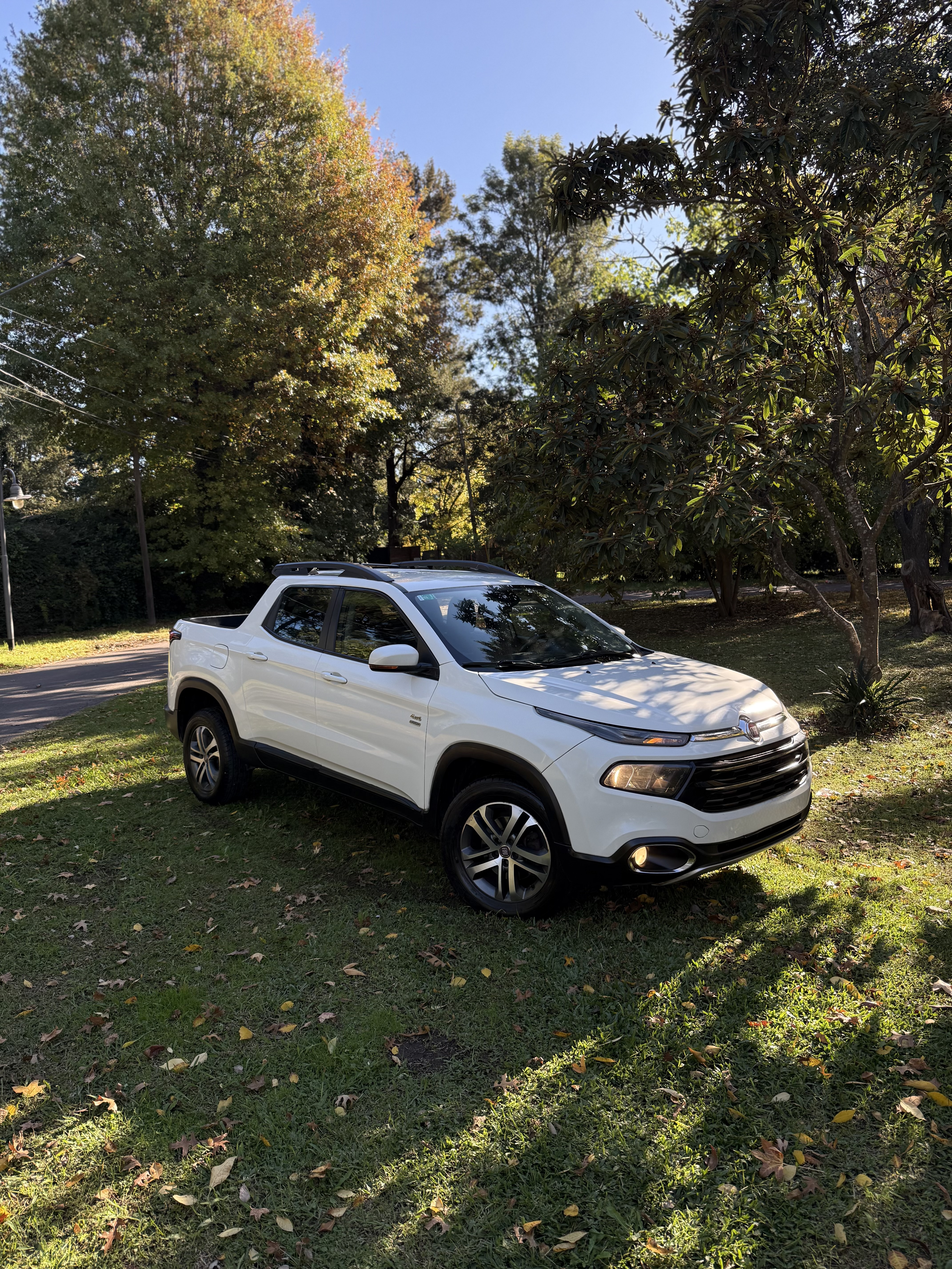 FIAT TORO