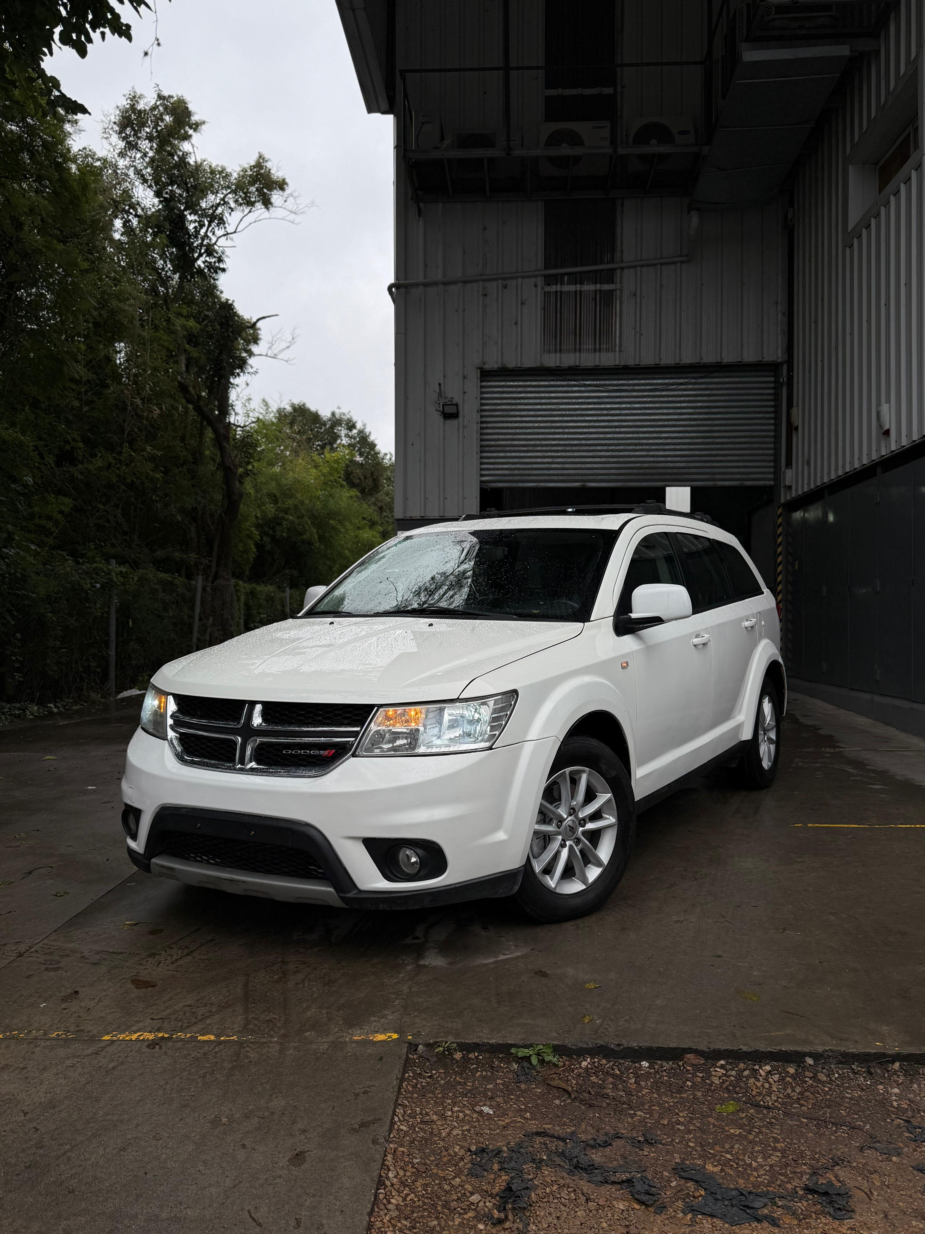 DODGE Journey