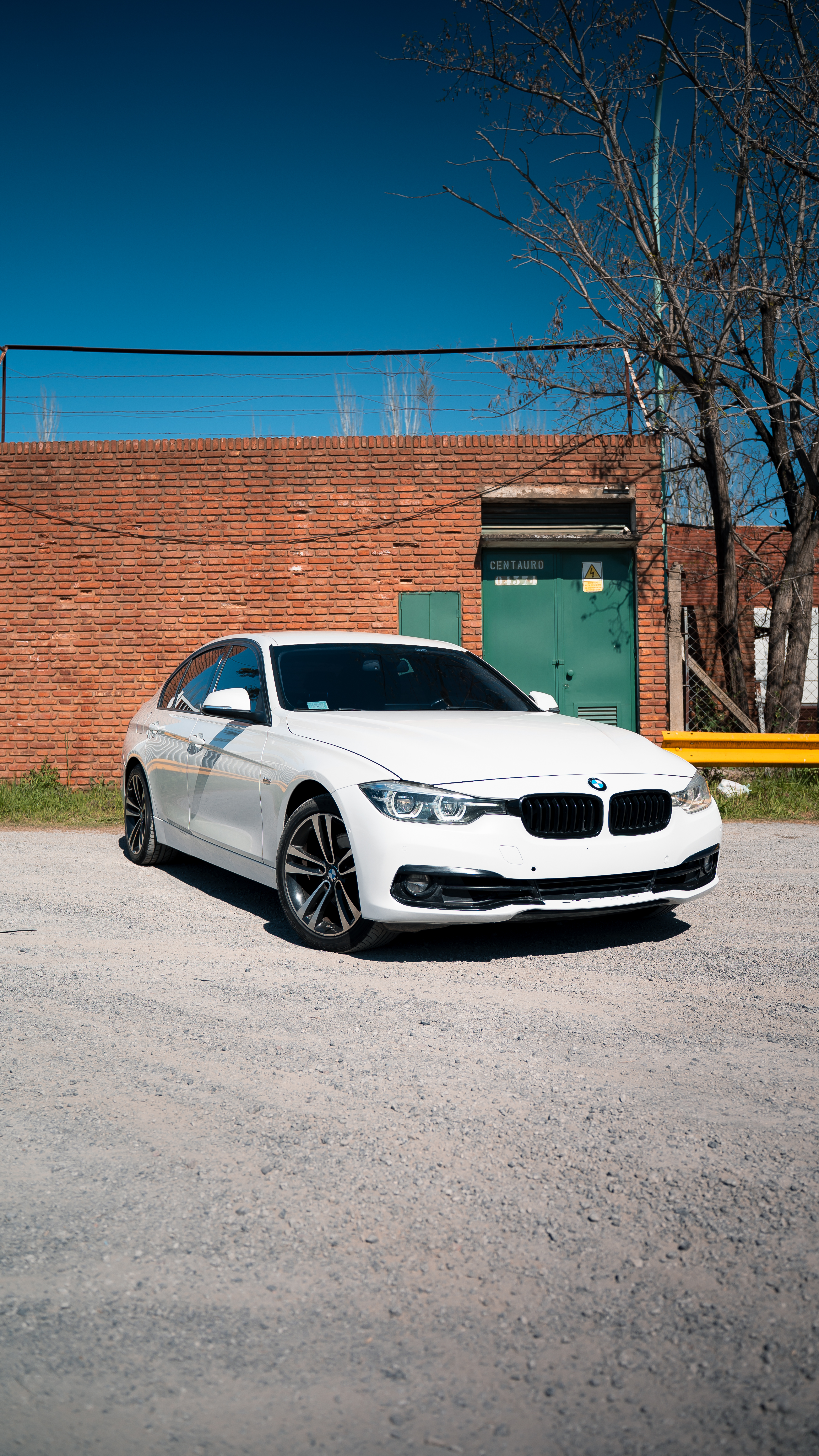 BMW Serie 3