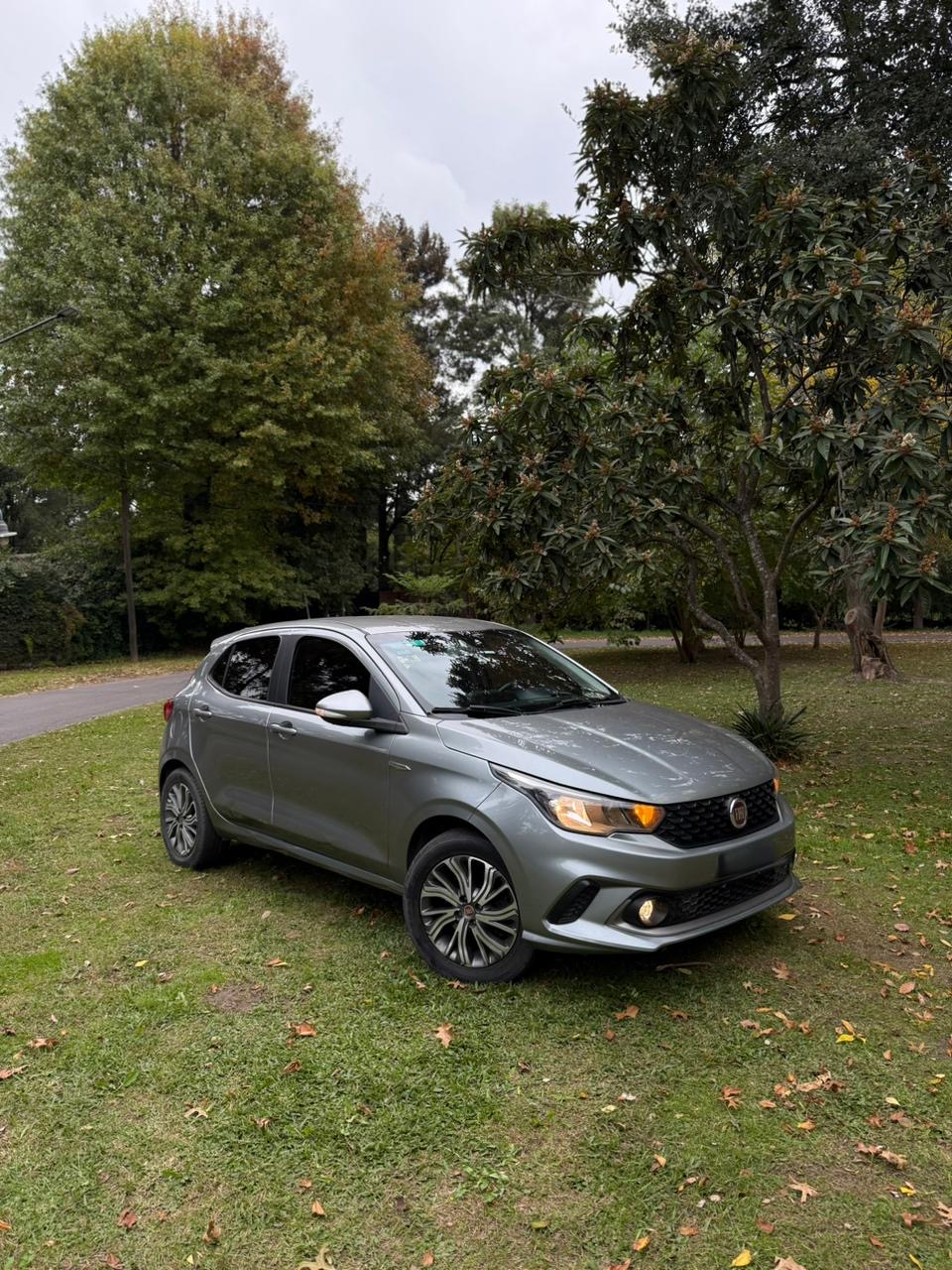 FIAT ARGO