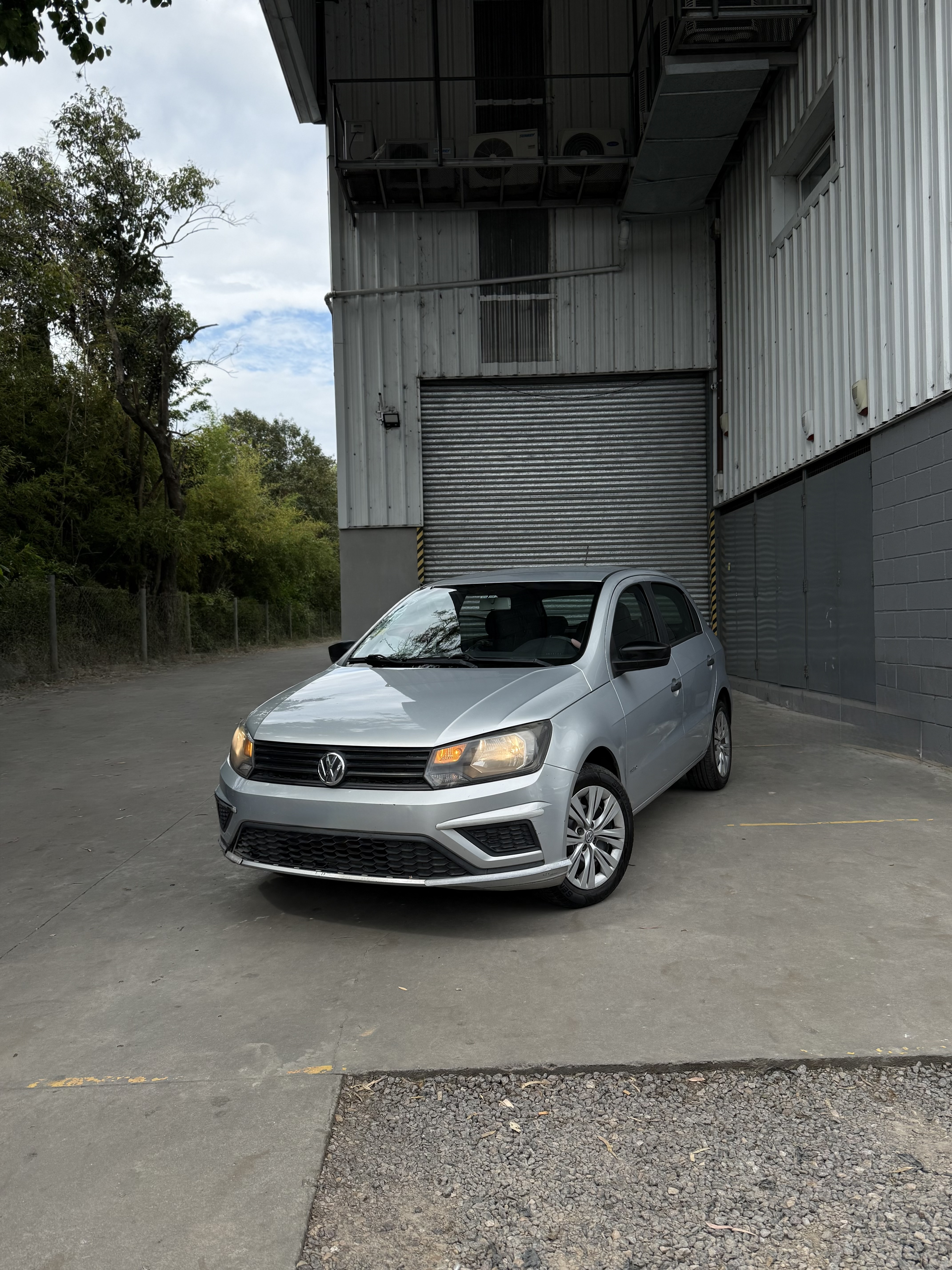 VOLKSWAGEN GOL TREND