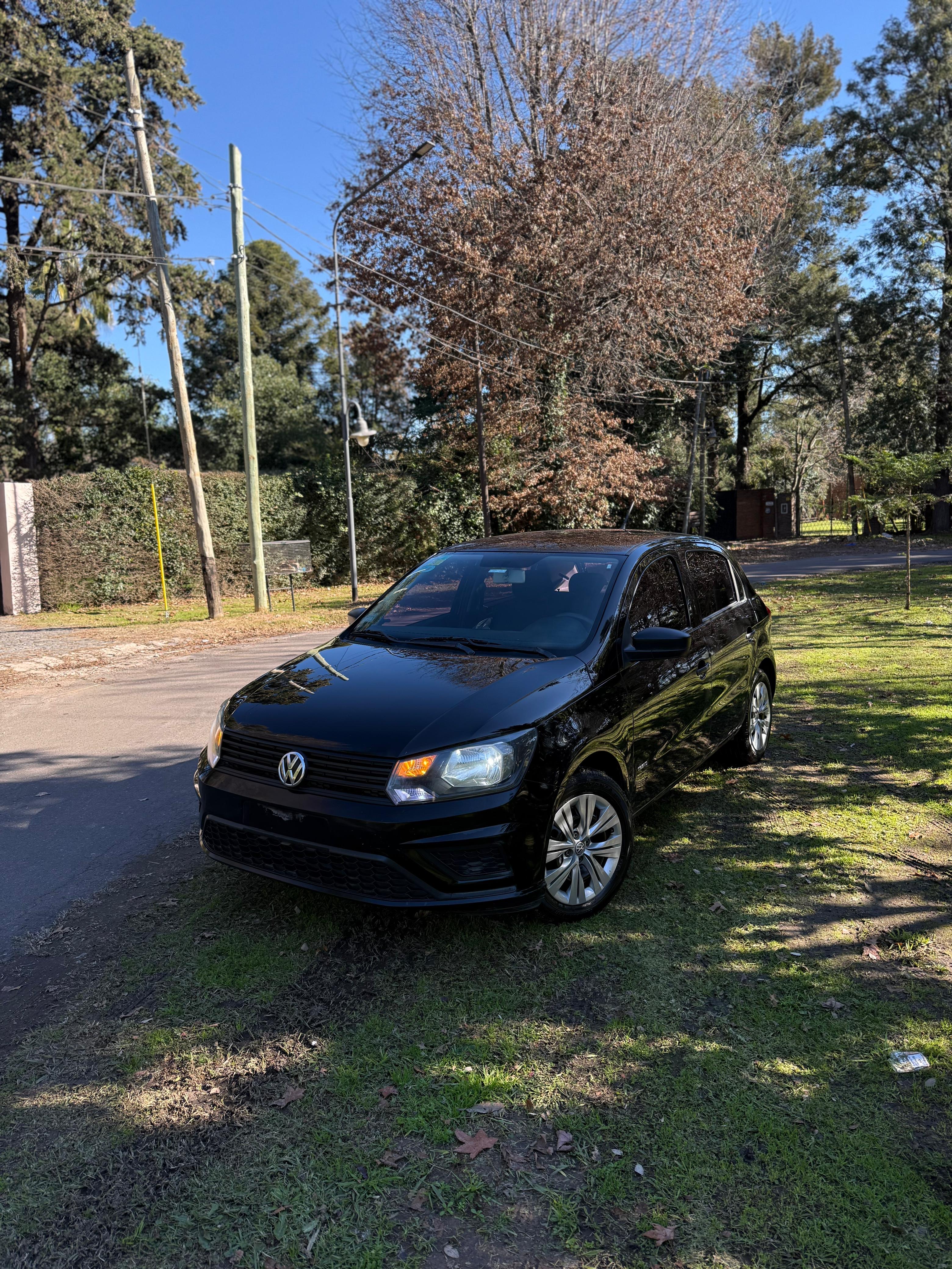 VOLKSWAGEN GOL TREND