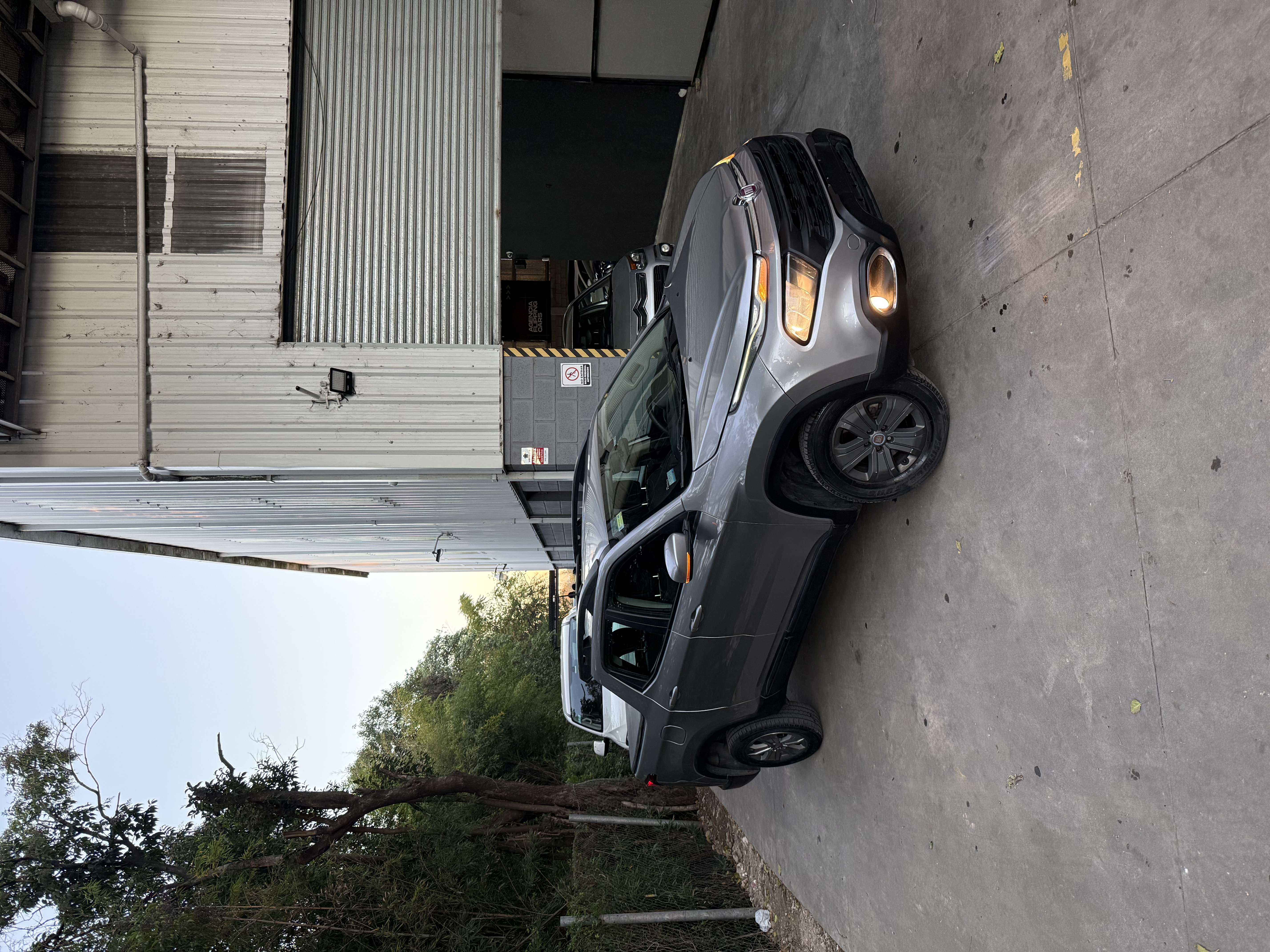 FIAT TORO