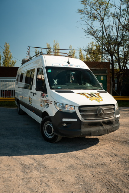 MERCEDES BENZ Sprinter