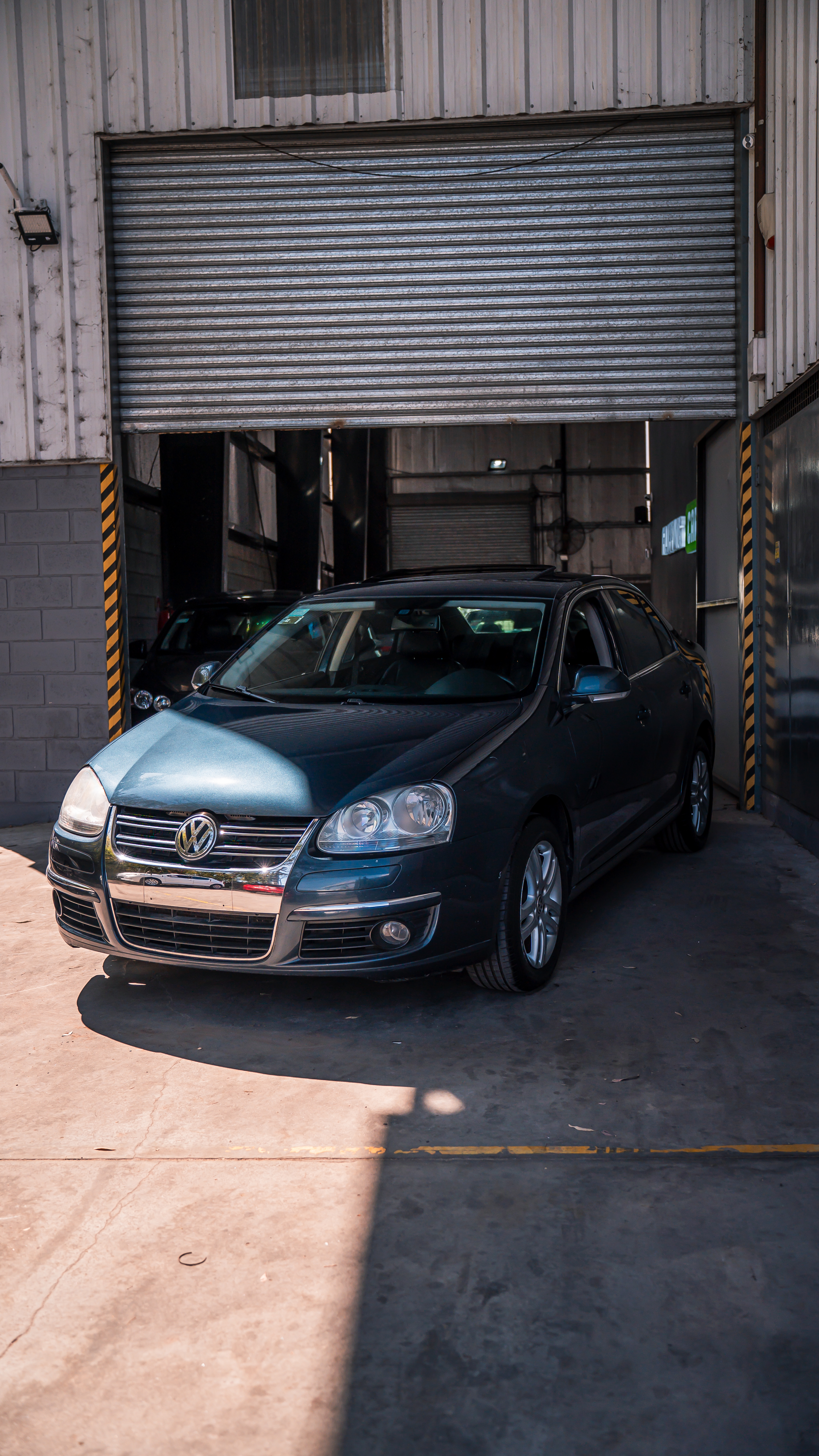 VOLKSWAGEN Vento