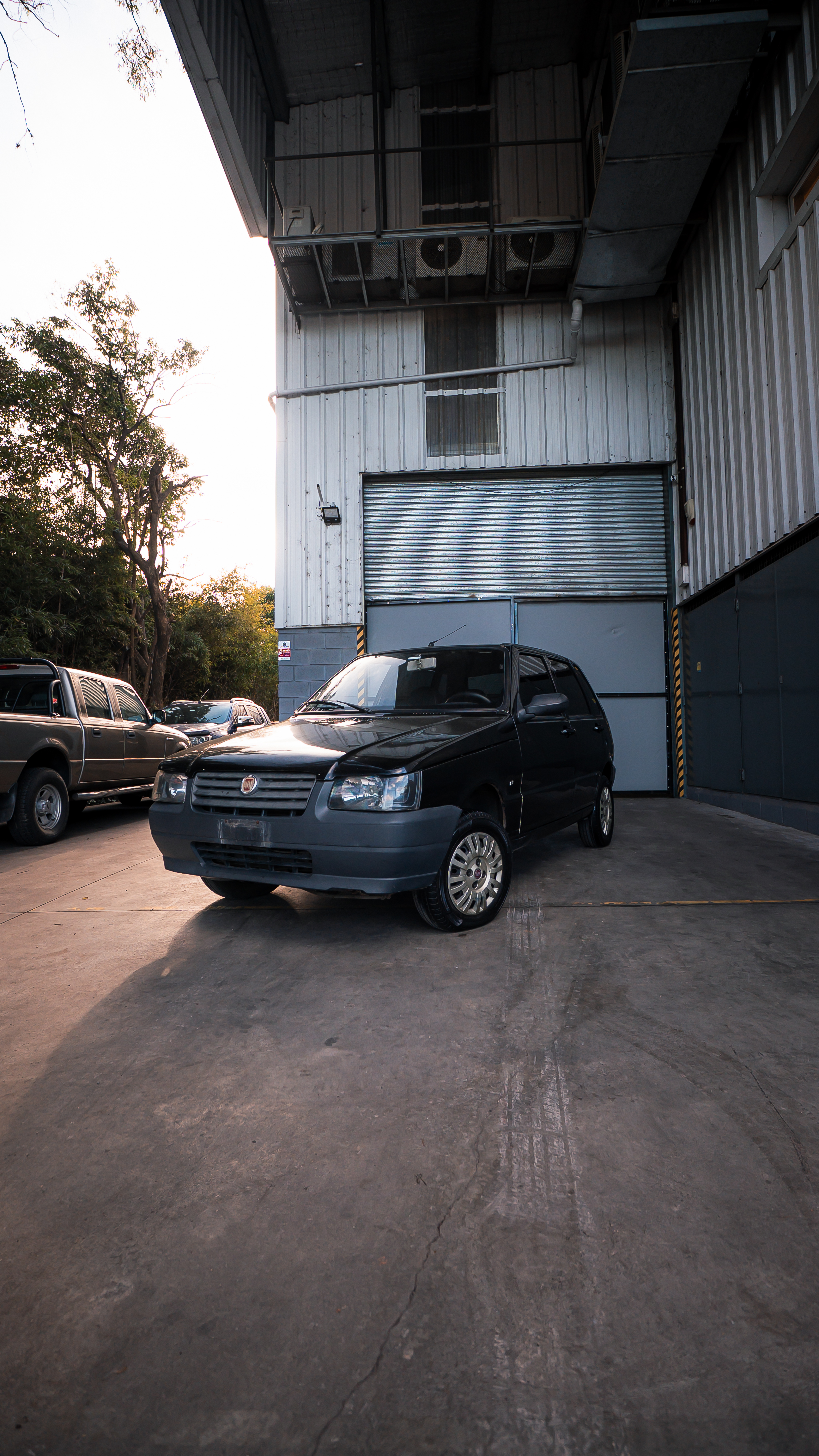 FIAT Uno