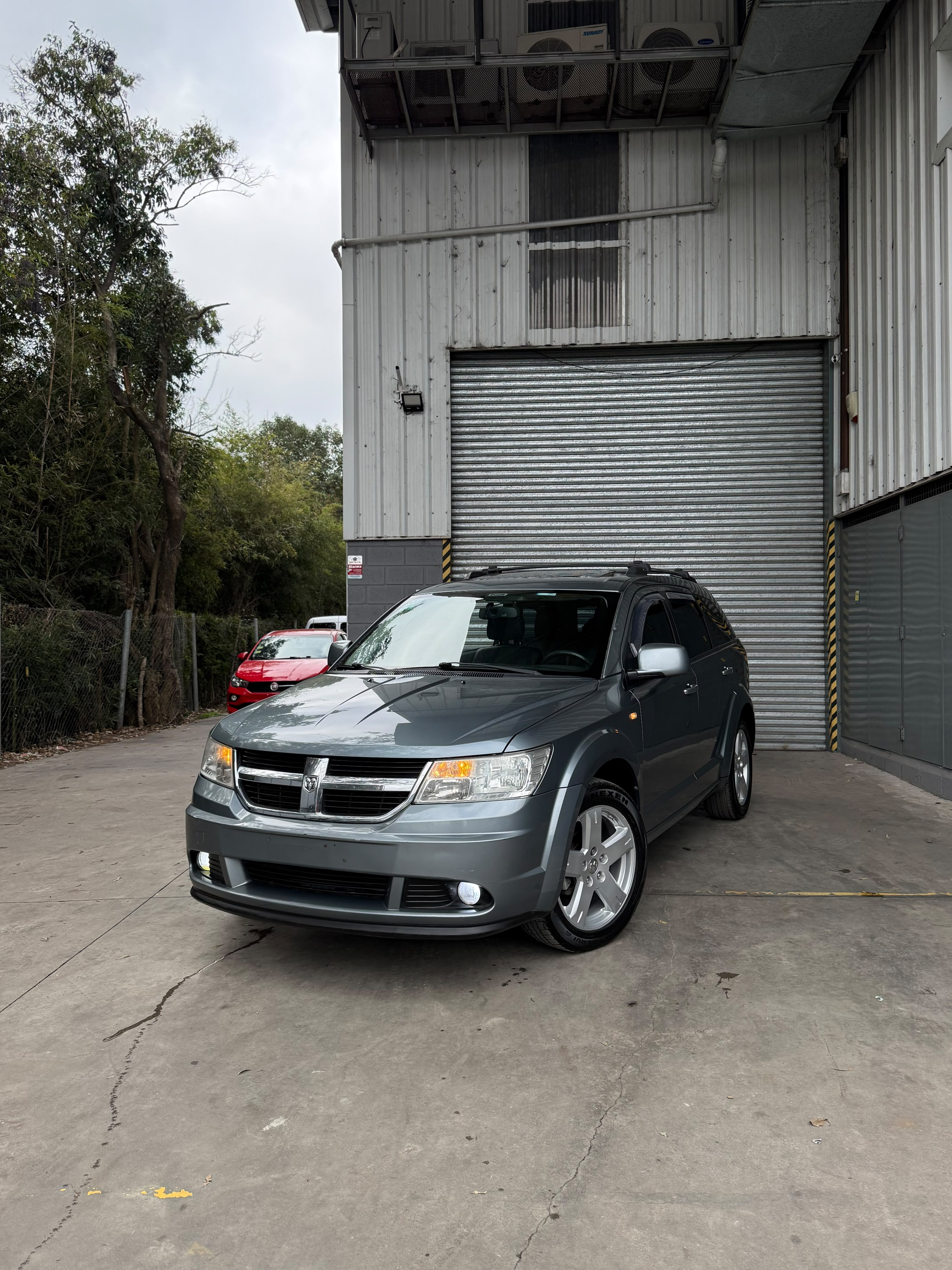 DODGE Journey