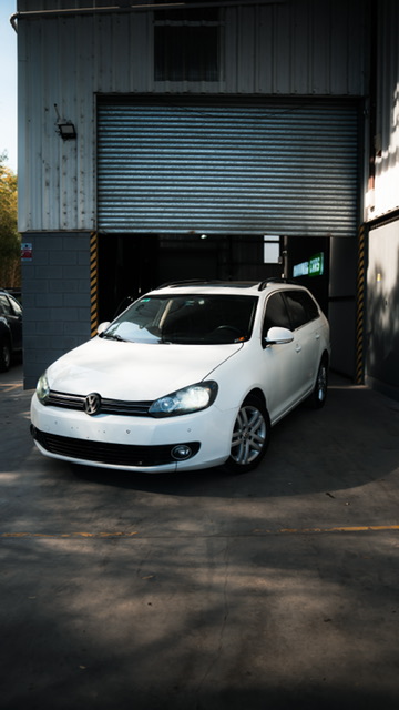 VOLKSWAGEN Vento