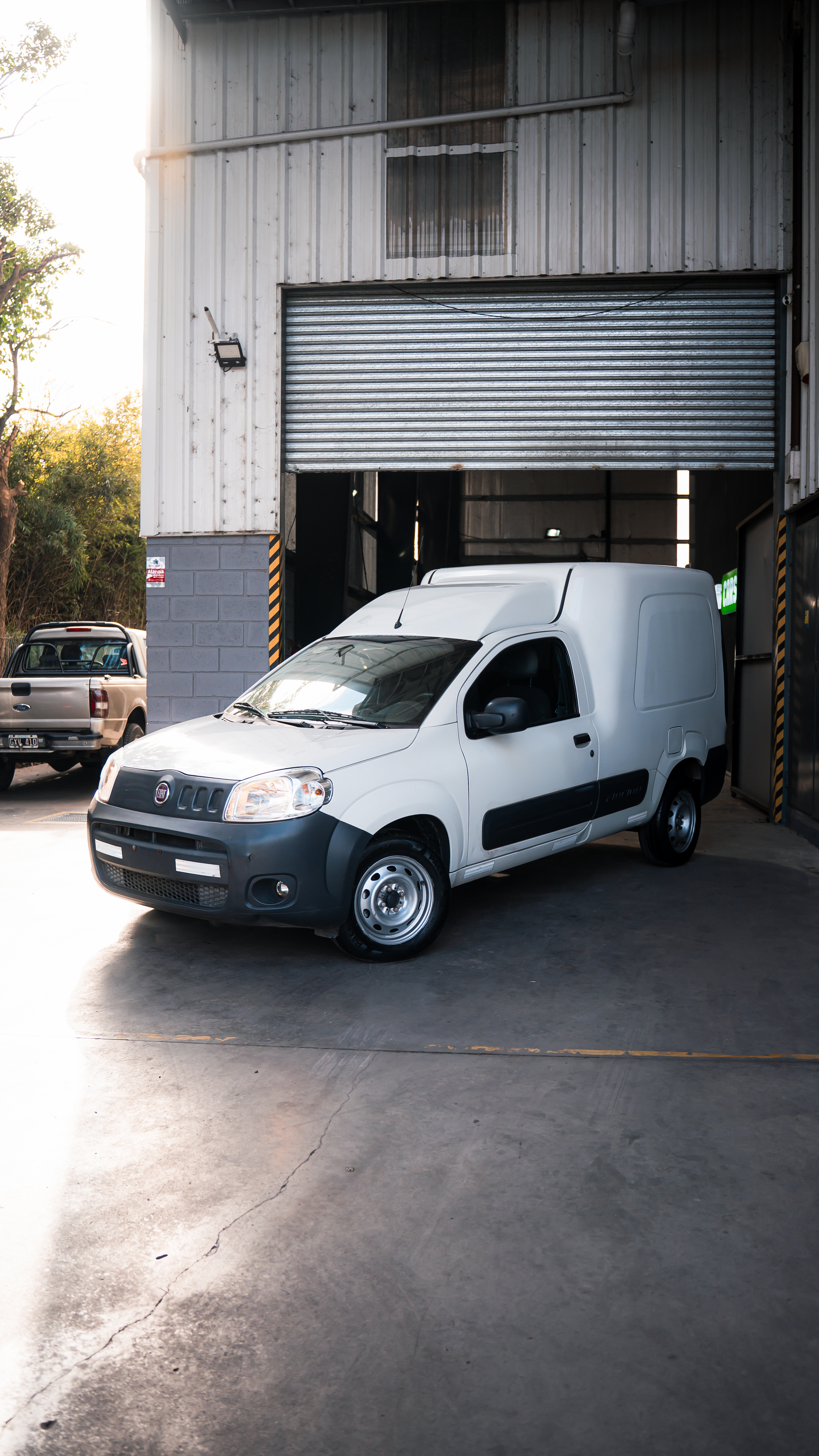 FIAT Fiorino