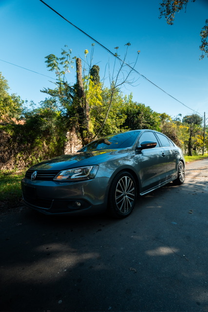 VOLKSWAGEN Vento